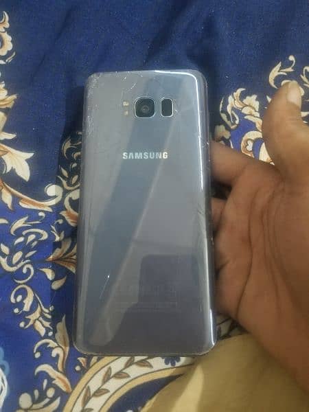 Samsung S8+ NoN Pta Board For Sale Urgent Sale 1