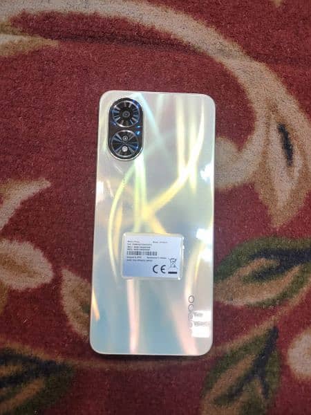 Oppo A38 For Sale 6