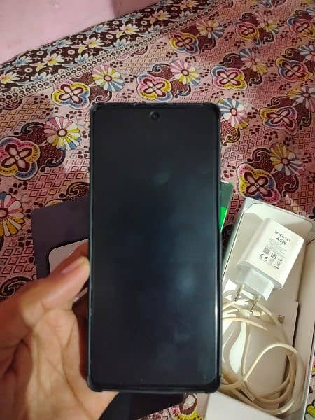 Infinix Note 40 (0333-2967214)-(03030086476) 1