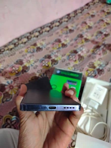 Infinix Note 40 (0333-2967214)-(03030086476) 5