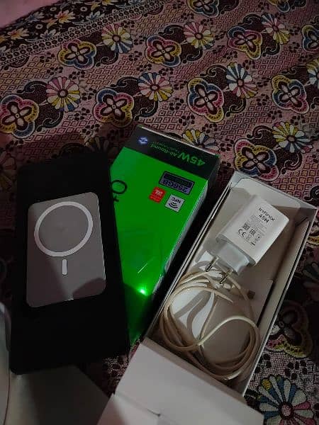 Infinix Note 40 (0333-2967214)-(03030086476) 6