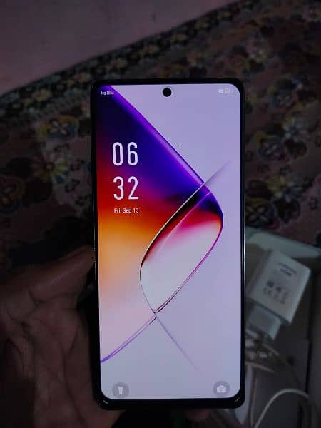 Infinix Note 40 (0333-2967214)-(03030086476) 8