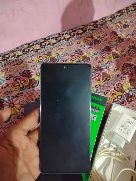 Infinix Note 40 (0333-2967214)-(03030086476) 11