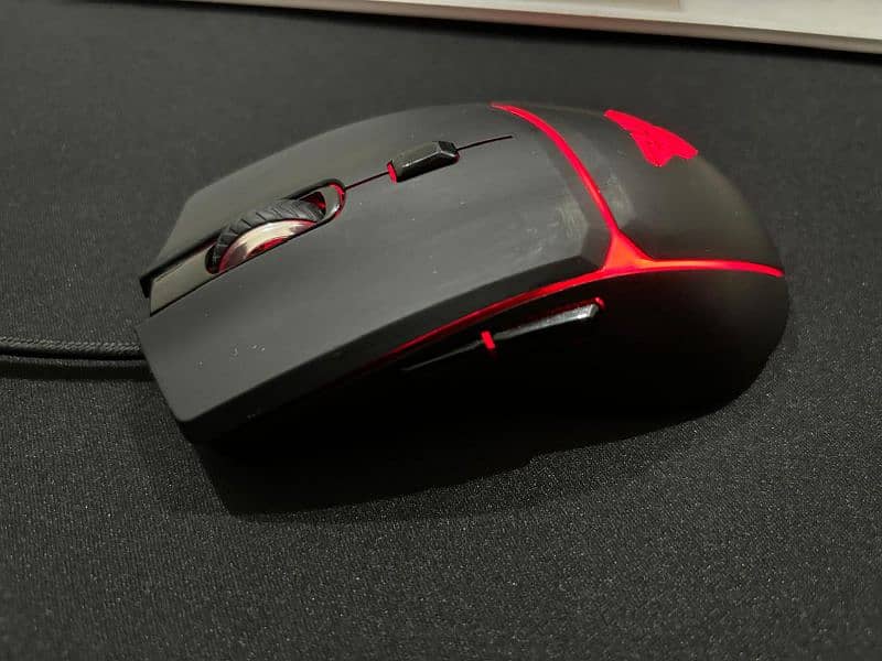 Gaming mouse 1