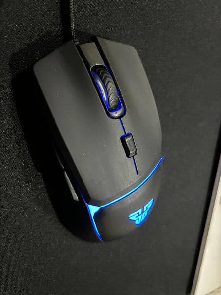 Gaming mouse 2