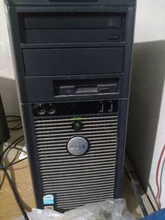 dell optiplex GX620