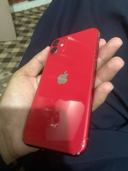 Iphone 11 5