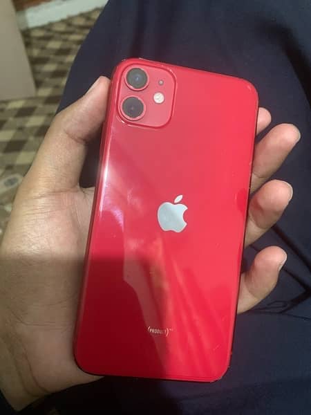 Iphone 11 9