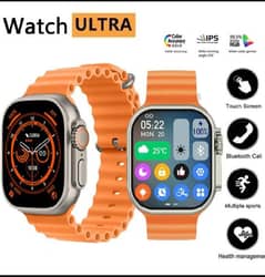 T800/T900/U8 Ultra Smart Watch for Men Women 1.99"/2.19"/1.44"