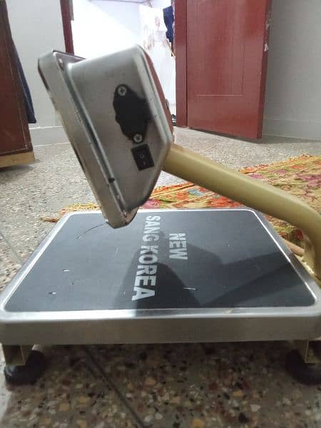 weight machine RS-8000=/ 4