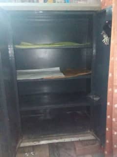 cupboard