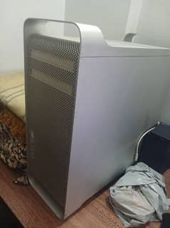 Apple Mac Pro 2009 8 Core With Free Audionic Sound Systum