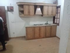 Defence DHA phase 5 badar commercial 2 bed lounch studio flat available for rent