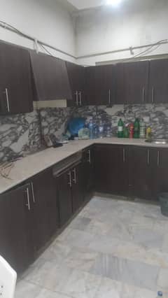 Defence DHA phase 5 badar commercial 2 bed lounch studio flat available for rent