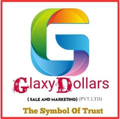 Glaxydollars 0