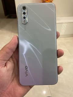 VIVO S1 fixed rate