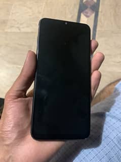 Samsung a30 panel for sale only panel hai