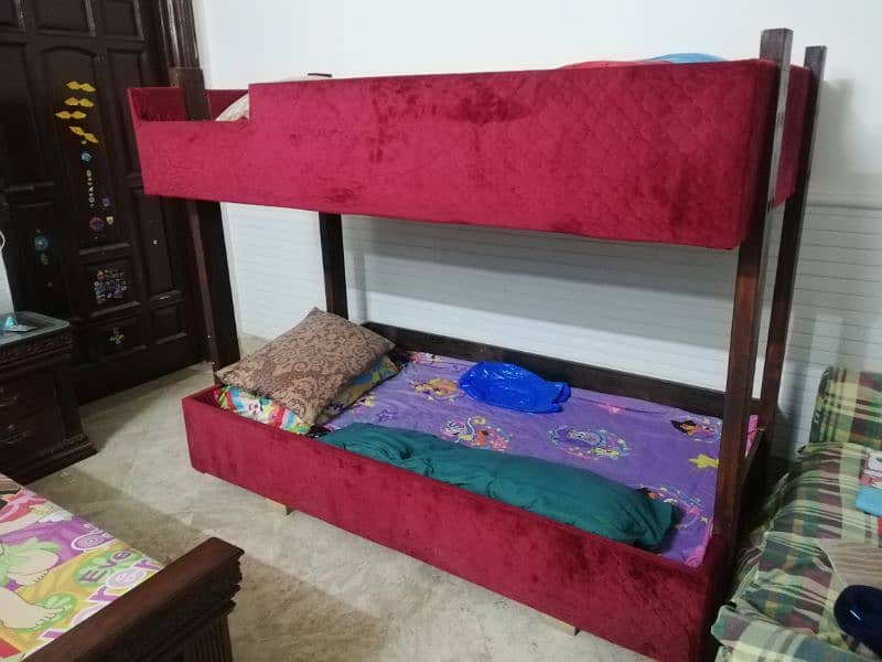 Bunk bed 1