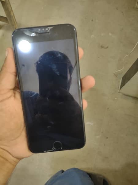 iphone 7plus pta prove 5