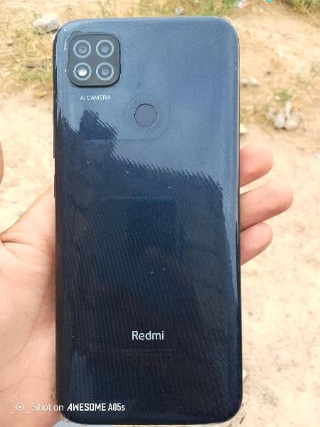 Redmi 9c 0