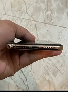 IPhone xs max 256 GB Pta Approved 0