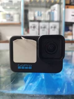 GOPRO Hero 11 Mint Condition