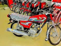 Honda CG 125 2023  /6263223