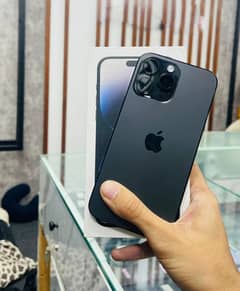 Iphone 14 Pro Max Non Pta Jv