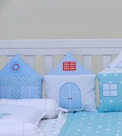 Baby Cot Set