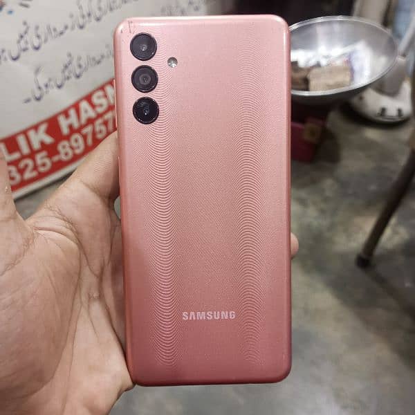 Samsung Galaxy A04s 2