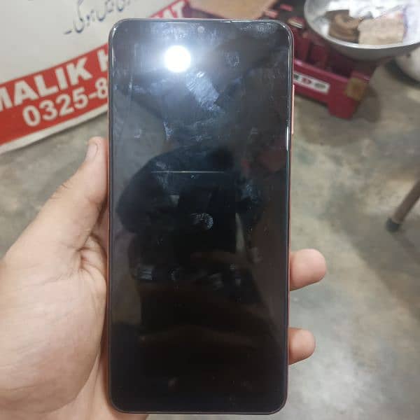 Samsung Galaxy A04s 5