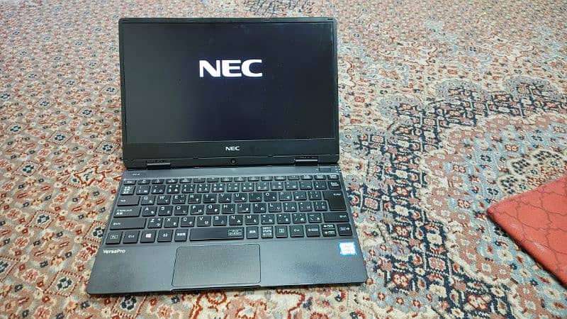 NEC core i5 8th gen 128gb ssd 1