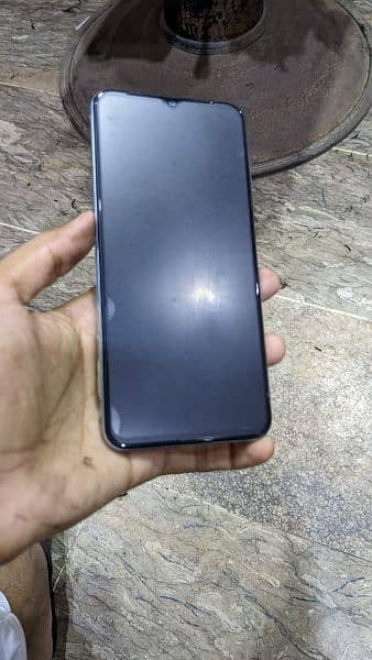 vivo y21a 4gb 64gb box  end charger b h 2