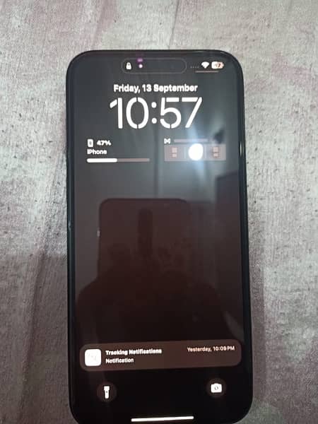 Iphone 15 Pro Max 256Gb Canadian Model JV 0