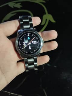 Fossil 5th generation smart watch