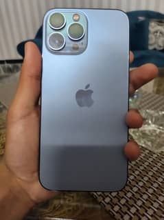 Iphone 13 pro max Non approved