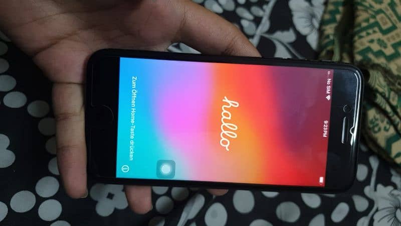 iPhone SE 64GB non pta 1