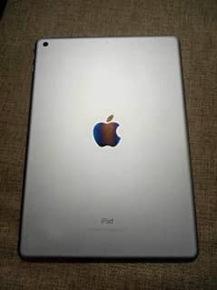 IPad 6 generation