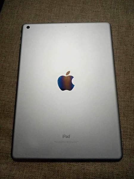 IPad 6 generation 0