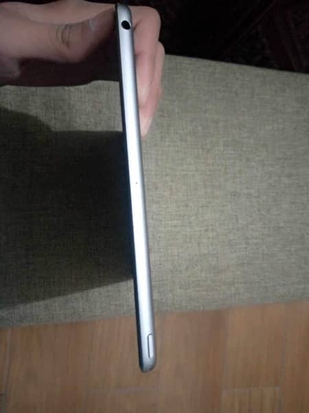 IPad 6 generation 3