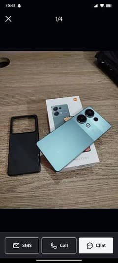 Redmi note 13 pro 0