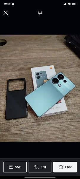 Redmi note 13 pro 0