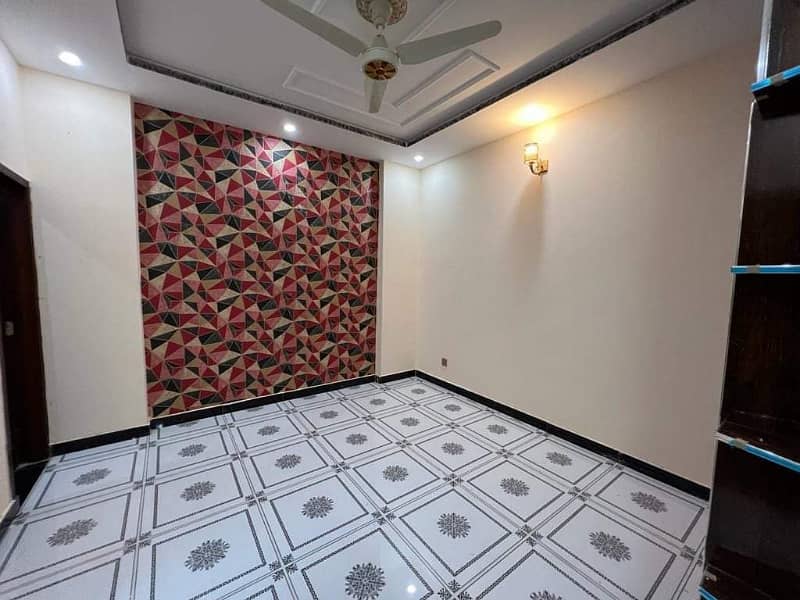 House Available For sale In Shadab Garden 3