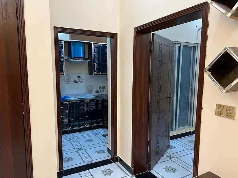 House Available For sale In Shadab Garden 8