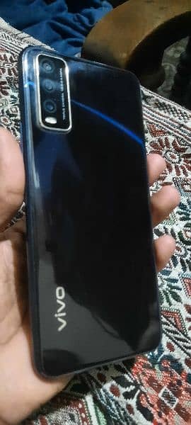 vivo y20 3