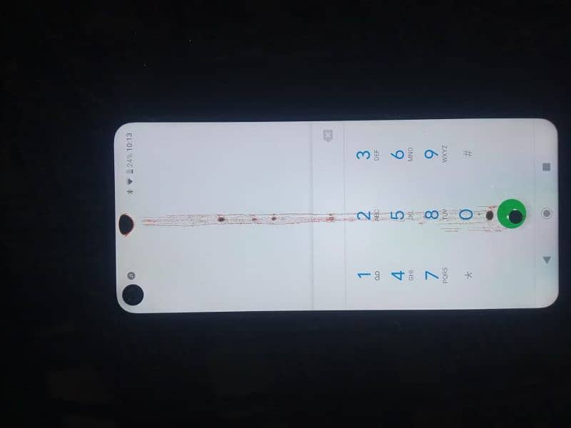 Motorola one action 4