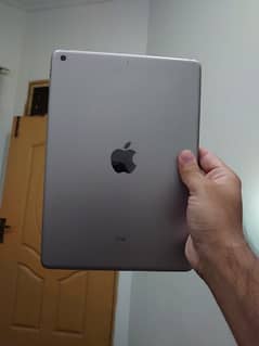 I pad 5th generation