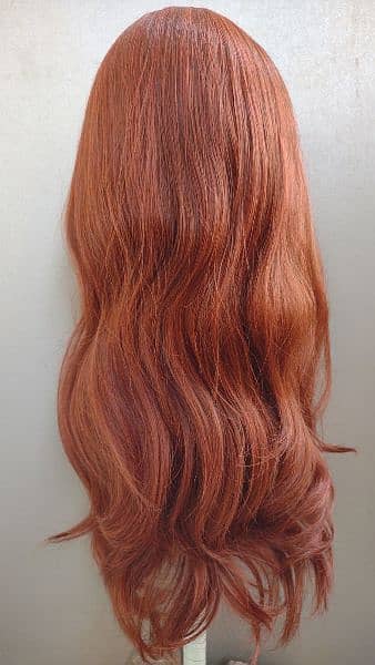 Hair Wigs for Female Available 2