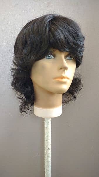 Hair Wigs for Female Available 9