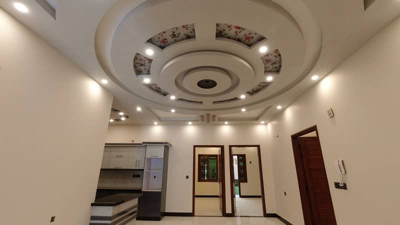 Portion For Rent 3 Bed DD*Code(12592)* 0